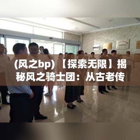 (风之bp) 【探索无限】揭秘风之骑士团：从古老传说到现代英勇之旅的华丽转变